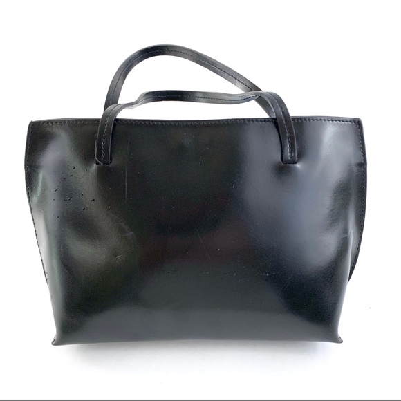 FURLA Italian Leather Handbag - Picture 3 of 8